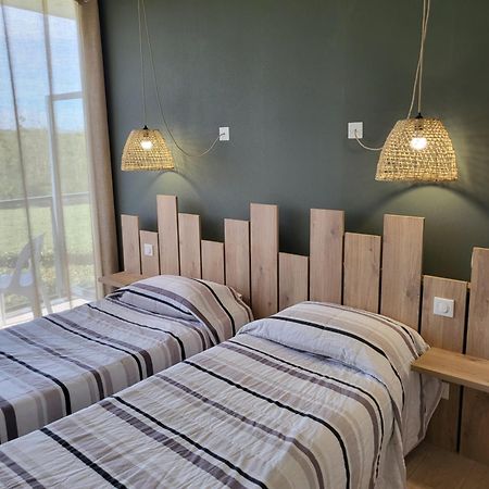 Logis Le Cadusia Hotel Chaource Kültér fotó